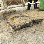 Что делать, если «лежачих полицейских» счистили вместе со снегом