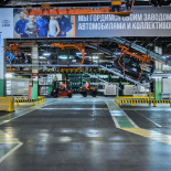 Обзор продукции для повышения безопасности на предприятиях