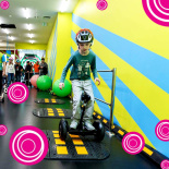 Парковочное оборудование в индустрии развлечений: обеспечение безопасности электрокатков, роллердромов, картодромов