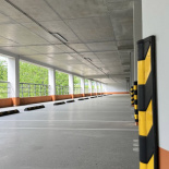 Про безопасность на парковках