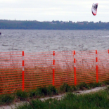 Ограничители прохода