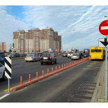 Защита автобусных остановок