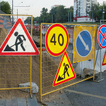 Рейтинг самых популярных дорожных знаков