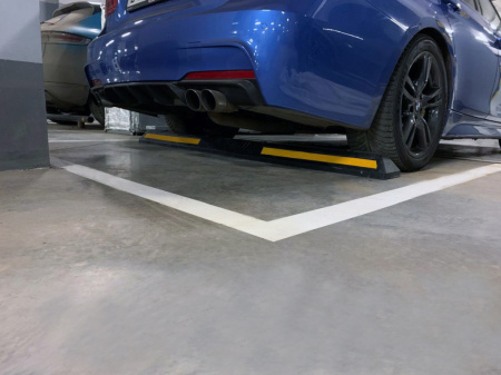 FAQ о колесоотбойниках: всё, что нужно знать перед покупкой FAQ о колесоотбойниках: всё, что нужно знать перед покупкой