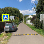 Возможно ли установить ИДН без согласования с дорожниками: проселочные дороги, частные территории