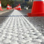 Инструкция по нанесению термопластика