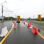 Рекомендации по организации движения и ограждению мест производства дорожных работ