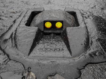 Катафот — что это, как устроен и для чего применяется Катафот — что это, как устроен и для чего применяется