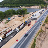 Национальный проект России: создание качественных и безопасных дорог