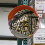 FAQ : Часто задаваемые вопросы про круглые выпуклые зеркала