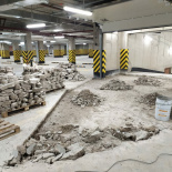 Особенности подземных парковочных пространств и почему на них нельзя экономить