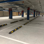 Хит продаж: Колесоотбойники КР-1,83 и КП-1,83