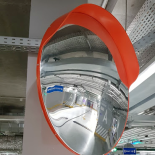 Особенности зеркал разного типа. Для помещений, уличные, промышленные