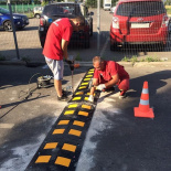 Как правильно составить заявление на установку ИДН (лежачего полицейского)